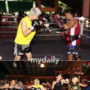 Mr.킥복싱 이미지