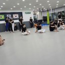 본주짓수성포역점