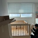 코코와 나비 | 𝗕-𝟭𝟯 임신일기 | 27w-28w 증상, 아기용품 구매(코코파파 범퍼가드), 얼굴초음파, 베이비파스텔 만삭사진...