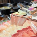 강릉횟집 | 신선함 최고 감성 인테리어 강릉횟집 어장 후기