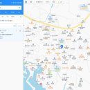 제주 구 육군 제1훈련소 지휘소와 정문 이미지