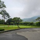 하늘그린(주) | 비콘힐스cc 라운딩 후기 누리 코스도 페어웨이 그린 상태 엉망