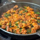 마들역 2번출구 | 오쩜오닭갈비(5.5닭갈비) 상계점, 오래된 마들역 닭갈비 맛집