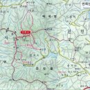 ~ 돌산악회 제171차 충북 진천 만뢰산(612m) 2018년7월8일 예약안내 ~ 이미지