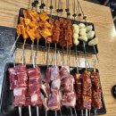란양꼬치 | [광고X] 요리사의 대전 월평동 란양꼬치 후기 리뷰