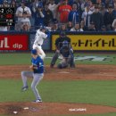 [TOR vs LAD]프레디 프리먼 연장 18회 끝내기 홈런 ㄷㄷㄷㄷㄷㄷㄷㄷㄷㄷㄷㄷ.gif 이미지