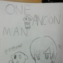 One Pancon Man 이미지