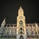 동외광장(현대차 앞) | 뮌헨 구시가지 마리엔광장 후기 + 바이스부어스트(흰 소시지) 원조 레스토랑 솔직 후기