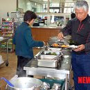 중앙일보구내식당 이미지