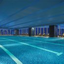 아리수사우나헬스 | 다시 배우는 수영 - 2주차 후기 ( 장점 / 단점 )