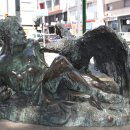 우루과이 여행기 6 - 몬테비데오 의회 의사당 이미지