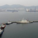 부산항 이미지