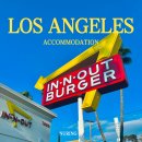 강산에 들에 도시민박 | LA 숙소 위치 추천, 한 블록 차이로 분위기 180도 달라요! 피해야 할 위치 체크하세요!