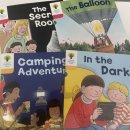 ORT로 시작하는 영어독서 이미지