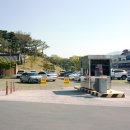 영남루 주차장 화장실 이미지