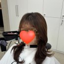 수지헤어 | [압구정로데오 미용실/웨딩] 비오른 헤어 수지 디자이너님 클리닉 후기