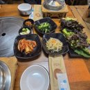 길목가든 | [예천 맛집] 길목가든 점심 예약, 만원의 행복 제육솥밥 내돈내산 후기 (주차 편함)