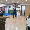 경무고려태권도장 이미지