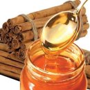 ﻿계피와 꿀의 엄청난 효능 15가지 이미지