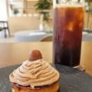 춘의역 (4번 출구) | 춘의역 카페 누리제이 가구단지 구경 후 갈 만한 베이커리 맛집