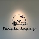 플러피 | 김포애견카페 추천 &#39;퍼플러피&#39; 방문 후기