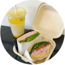 [강남/역삼] 미슐랭 3스타 출신 강남샌드위치 맛집 | 베카프리미엄델리샵