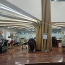 시민회관 카페테리아 남자 이미지