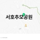 청북IC 전방