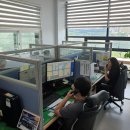 광주광역시교통약자이동지원센터 이미지