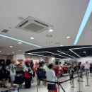 광주121 | 🐯 기아 챔피언스필드 방문기 | 응원특별석 121구역 시야 후기 + 크림새우 위치·맛·가격·팀스토어...