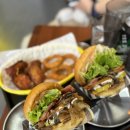미래산업노동조합 | 천안 맛집 두정동 수제버거 1등 S.V.A BURGER 대만족 후기