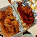 달라스통닭