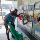 희망세탁 이미지