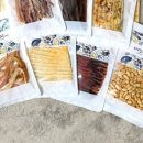 자연식탁 이미지