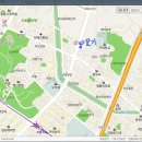 오륜주유소 이미지