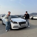 DH모터스 | 제네시스DH 1만 KM 출고 후기 &lt;박규석 고객님&gt;