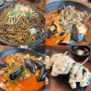 행운반점 이미지