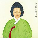 안동양반 이미지