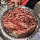 철길왕갈비살 | [홍대 맛집] 경의선숲길 고기맛집 철길왕갈비살 방문후기