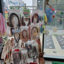 프랑수자수&퀼트 이미지