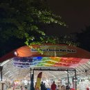 치앙마이 가족여행 패키지 5탄 - 올드타운(타패게이트, 야시장, 왓쩨디루왕, 도이수텝)