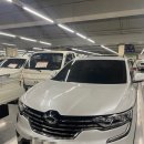 르노코리아자동차서비스코너밀양점 | QM6 중고리뷰 🚘🚘