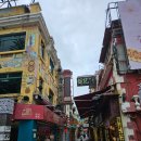 로드랜드빌리지 | 5살 8살 아이랑 마카오여행 5일차(타이파빌리지, 로드스토우, 소다빙, 오문, 마카오공항 스타벅스)