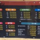 대구리왕족발 - 구미시 인동북길 3 | 대구리왕족발