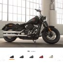 [할리] 2018 _ 소프테일 슬림(SOFTAIL SLIM™) 이미지