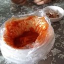 두가지떡볶이&볶음밥