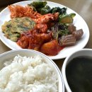 무주태권도원공공스포츠클럽 | 전주 만성동 법원 근처 점심 맛집 가성비 꽉 찬 로컬 농장 한식뷔페 대만족 후기