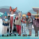 제15회 DIMF 특별공연 가족 뮤지컬 <토장군을 찾아라> 이미지