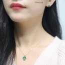주얼리 브랜드 보앤봉 ~선물하기 좋은 실버 귀걸이 목걸이 후기