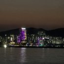 제58회 여수거북선축제 해상불꽃 쇼
